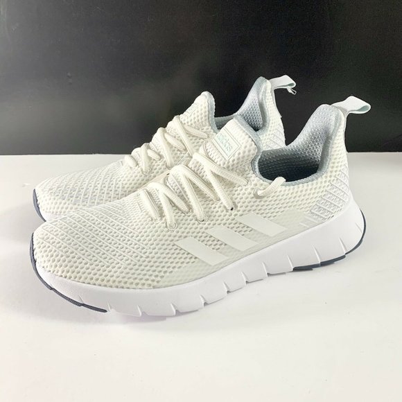 adidas asweego cloud white